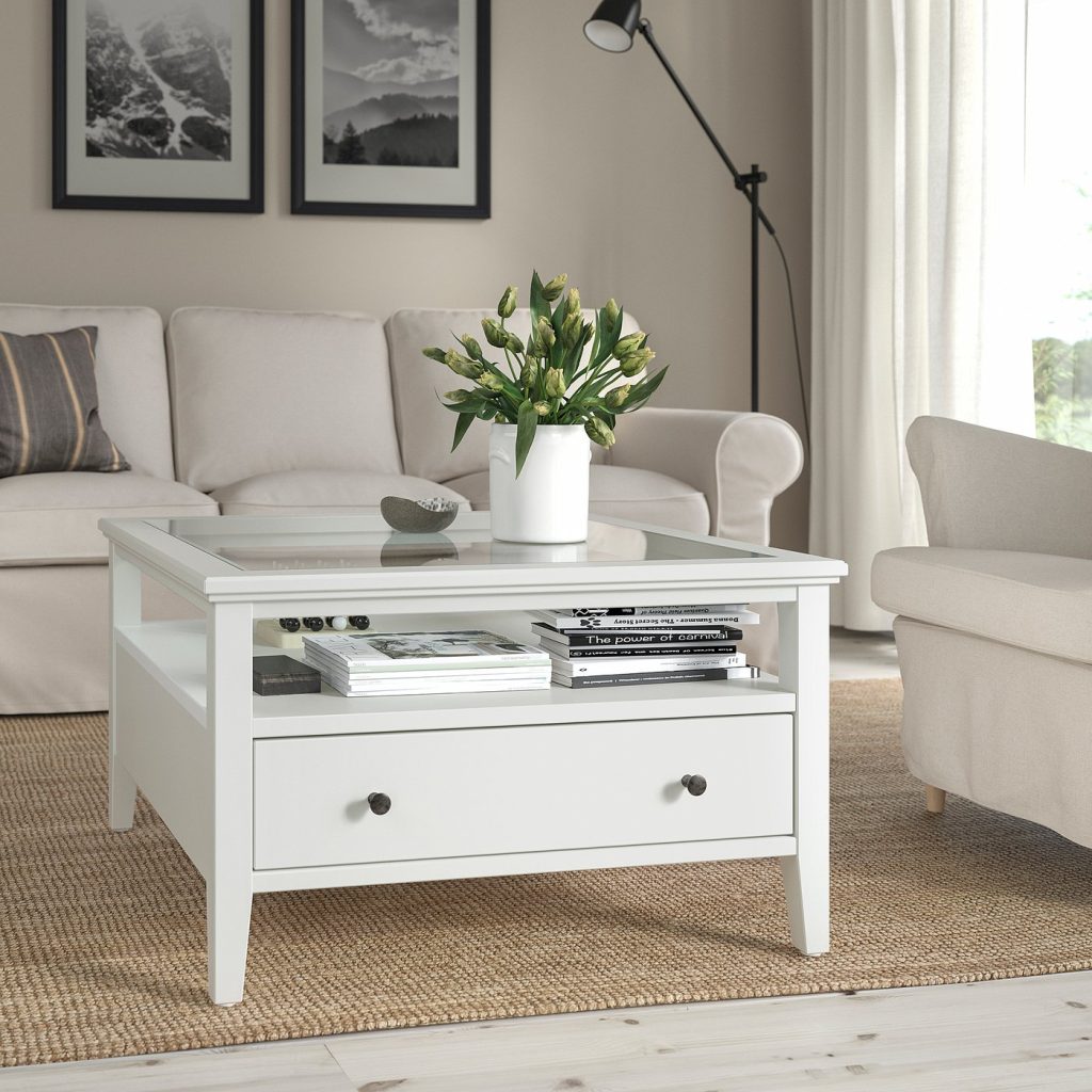 IDANÄS table basse