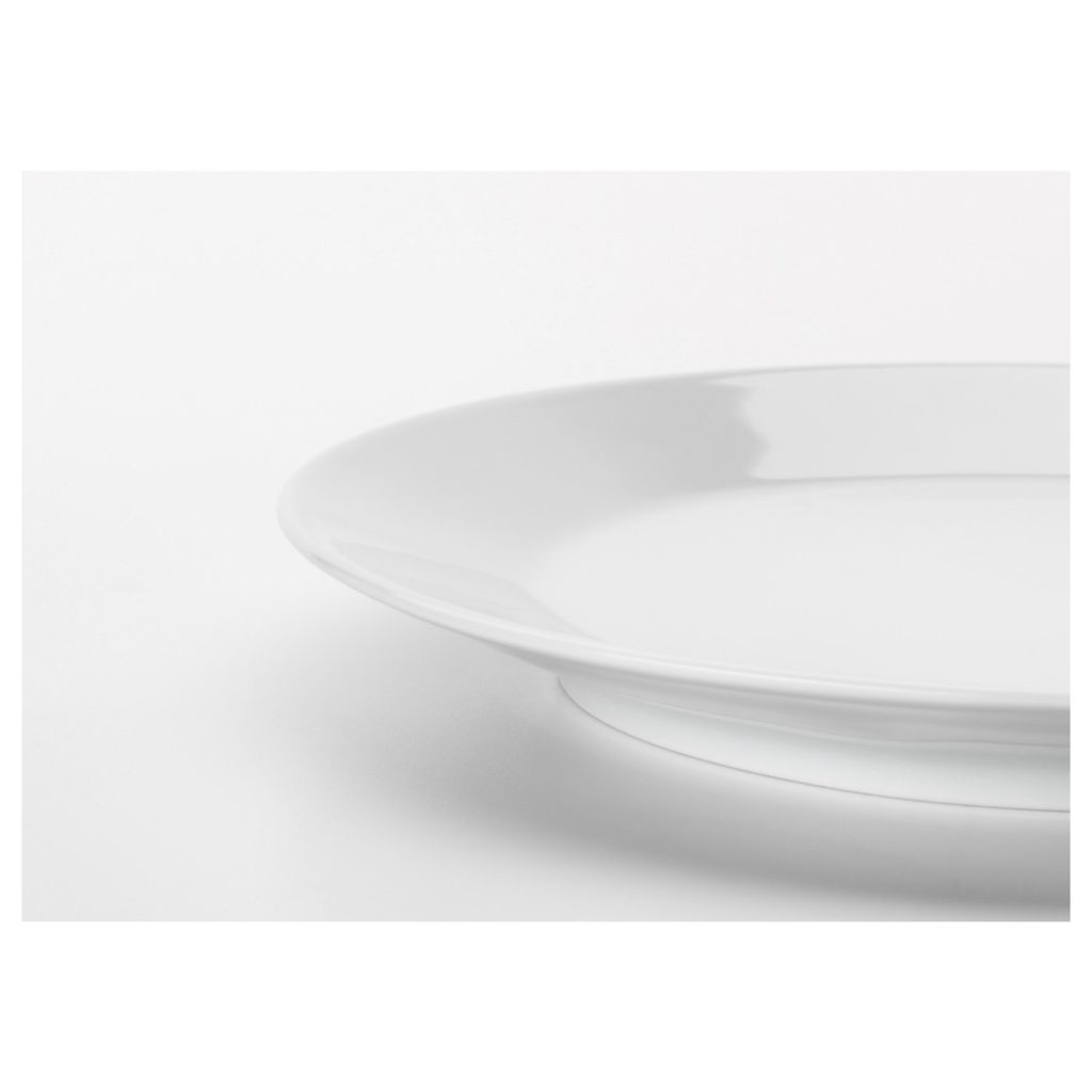 IKEA 365+ assiette