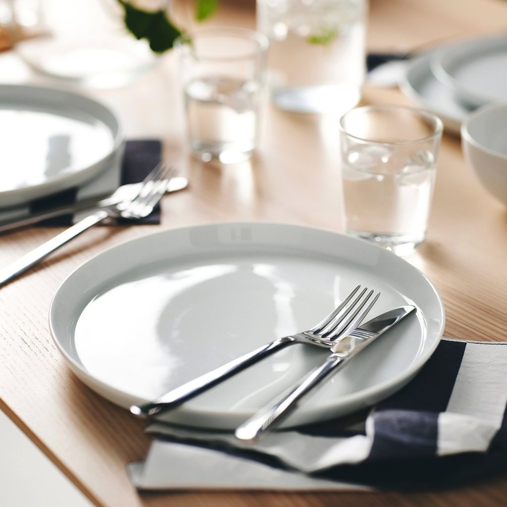 IKEA 365+ assiette