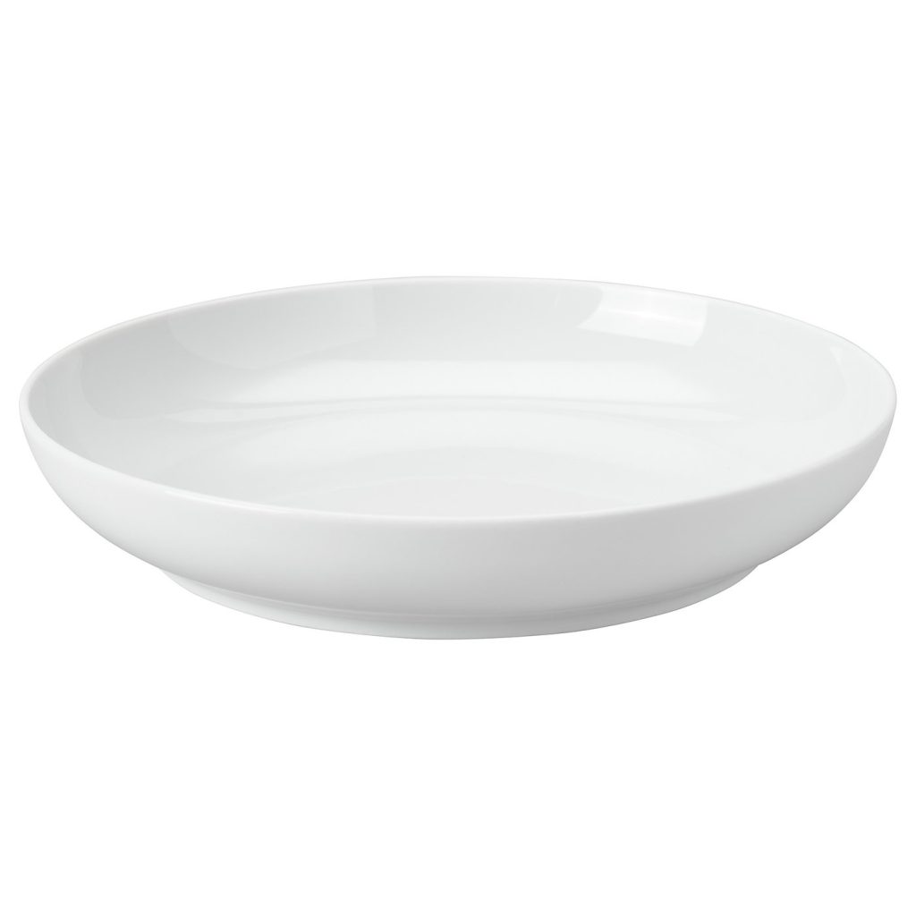 IKEA 365+ assiette creuse