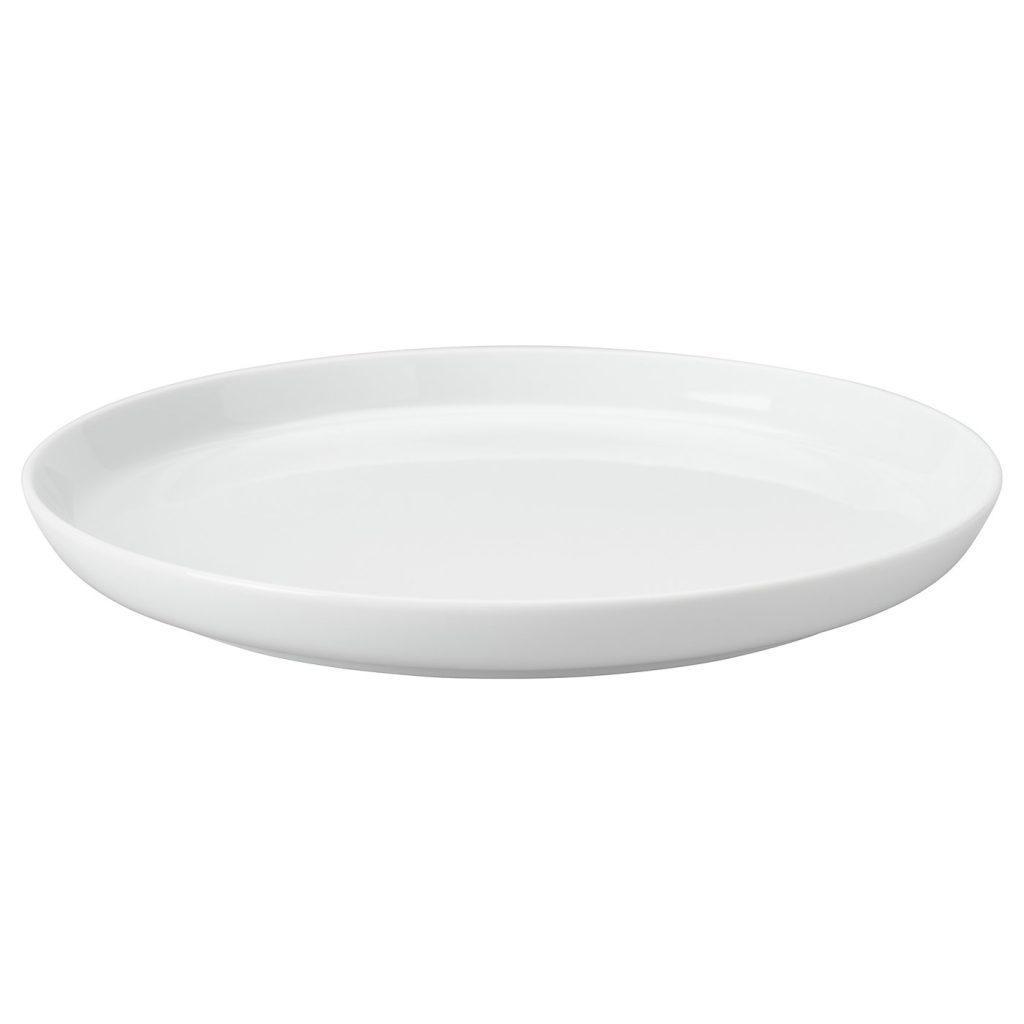 IKEA 365+ petite assiette