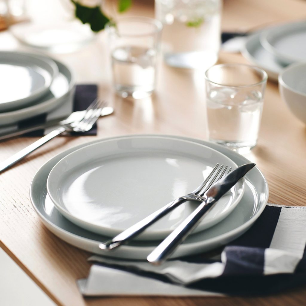 IKEA 365+ petite assiette
