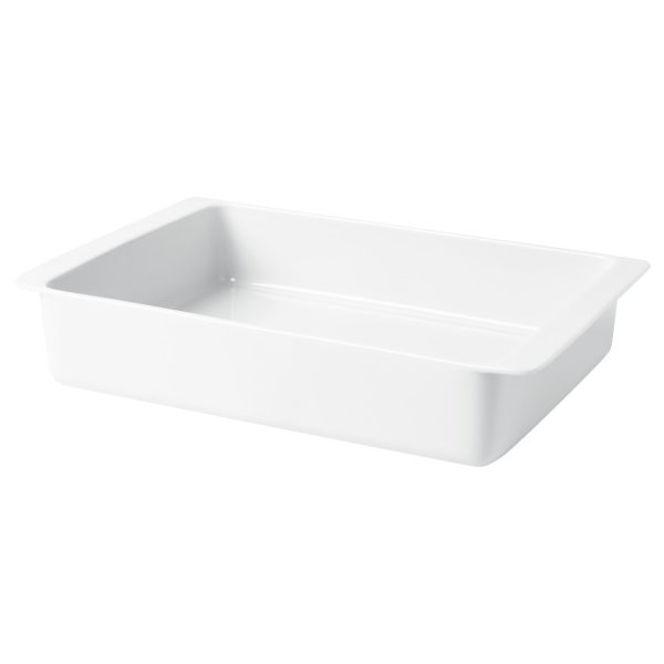 IKEA 365+ plat à four