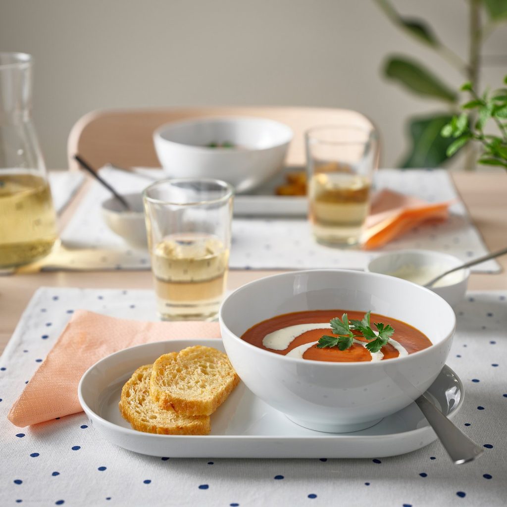 IKEA 365+ plat