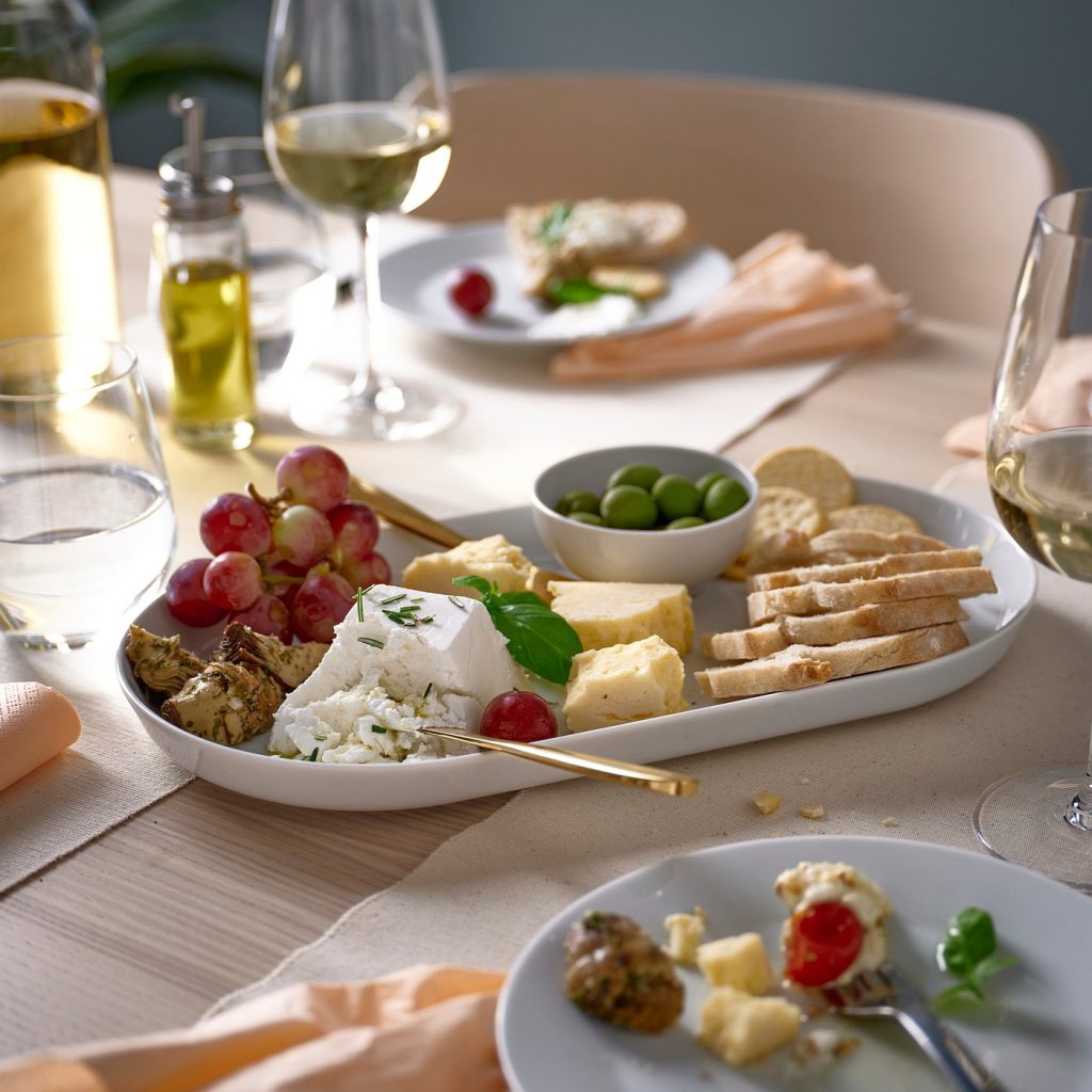 IKEA 365+ plat