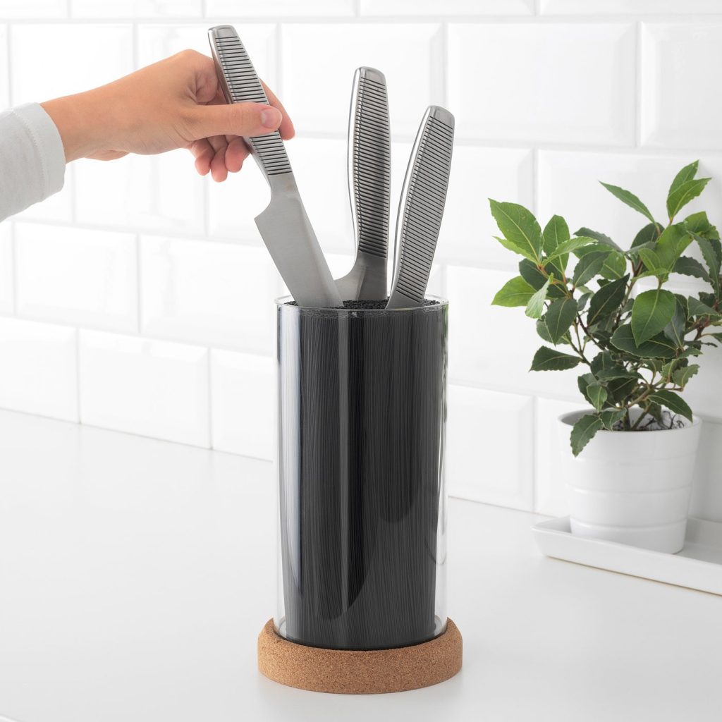 IKEA 365+ range-couteaux