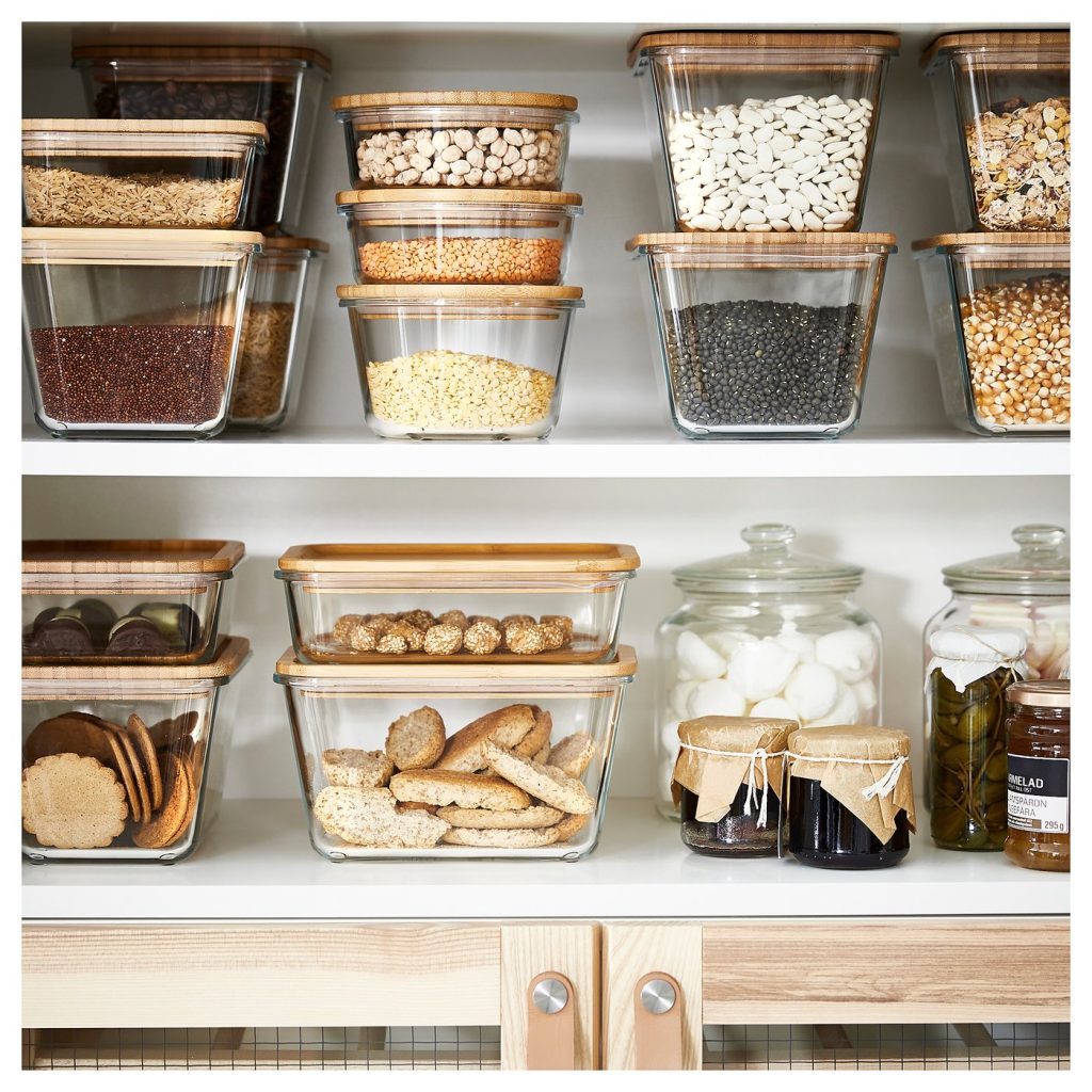 IKEA 365+ récipient alimentaire