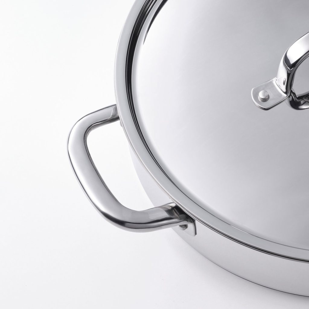 IKEA 365+ sauteuse