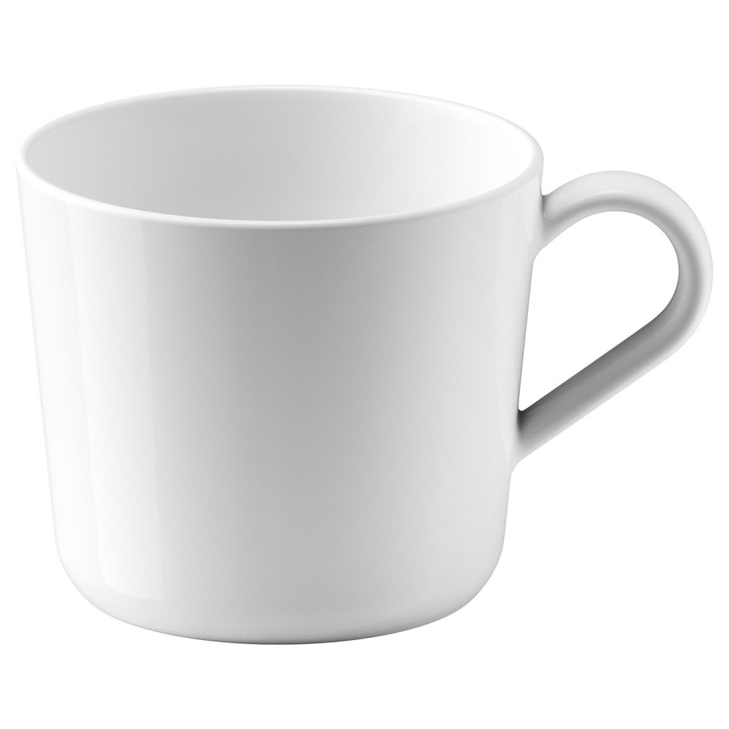 IKEA 365+ tasse