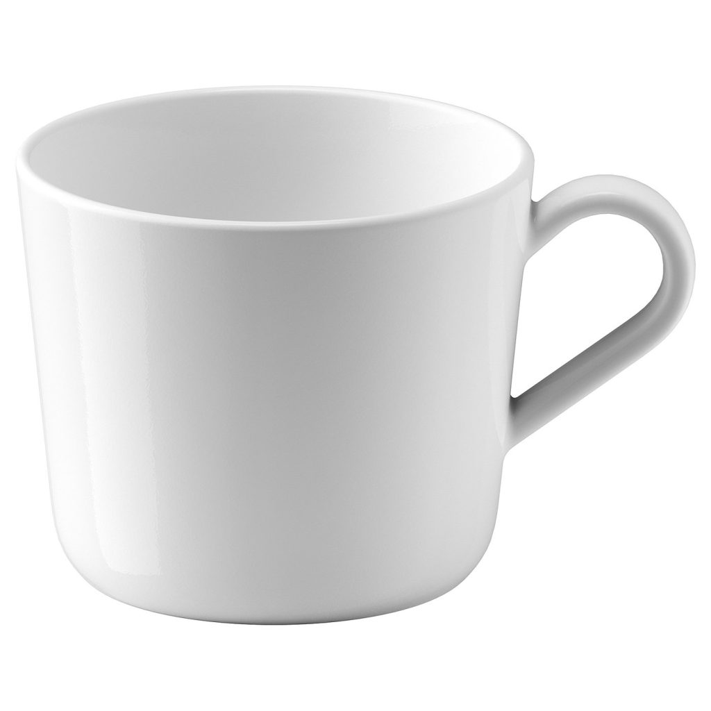 IKEA 365+ tasse