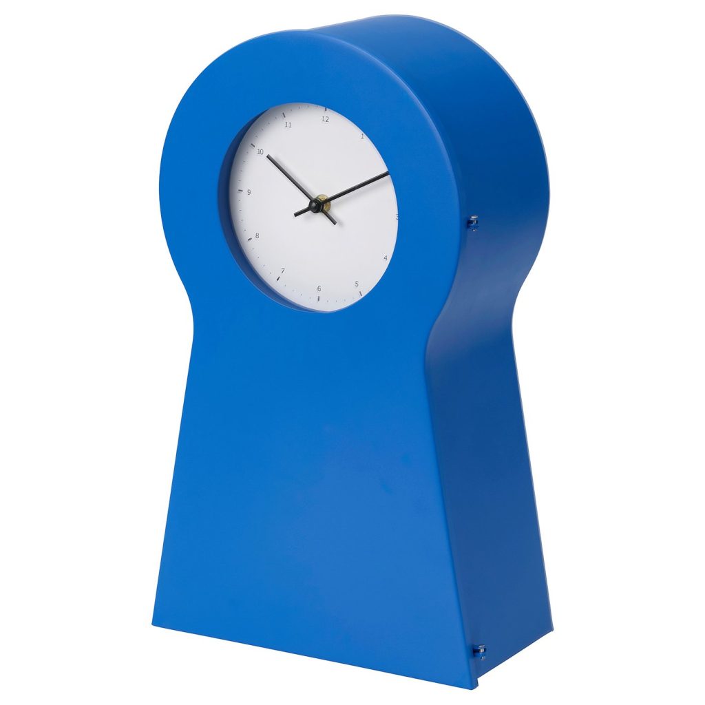 IKEA PS 1995 horloge