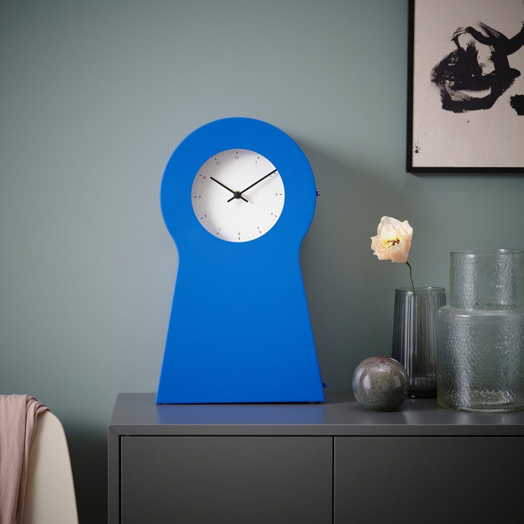 IKEA PS 1995 horloge