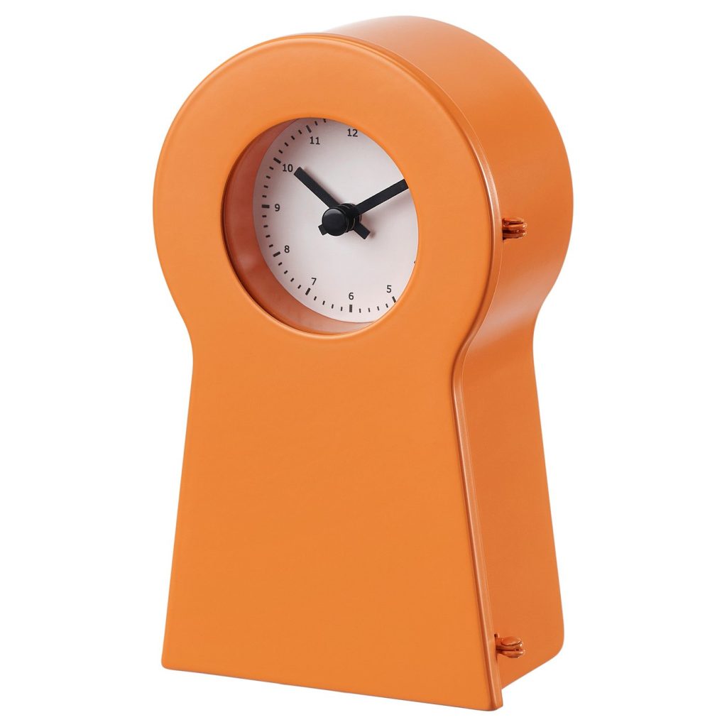 IKEA PS 1995 horloge