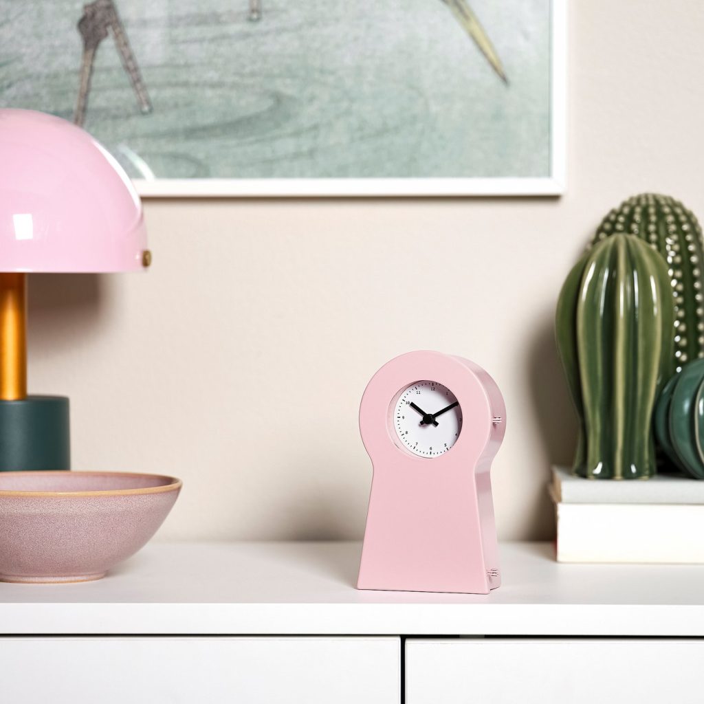 IKEA PS 1995 horloge