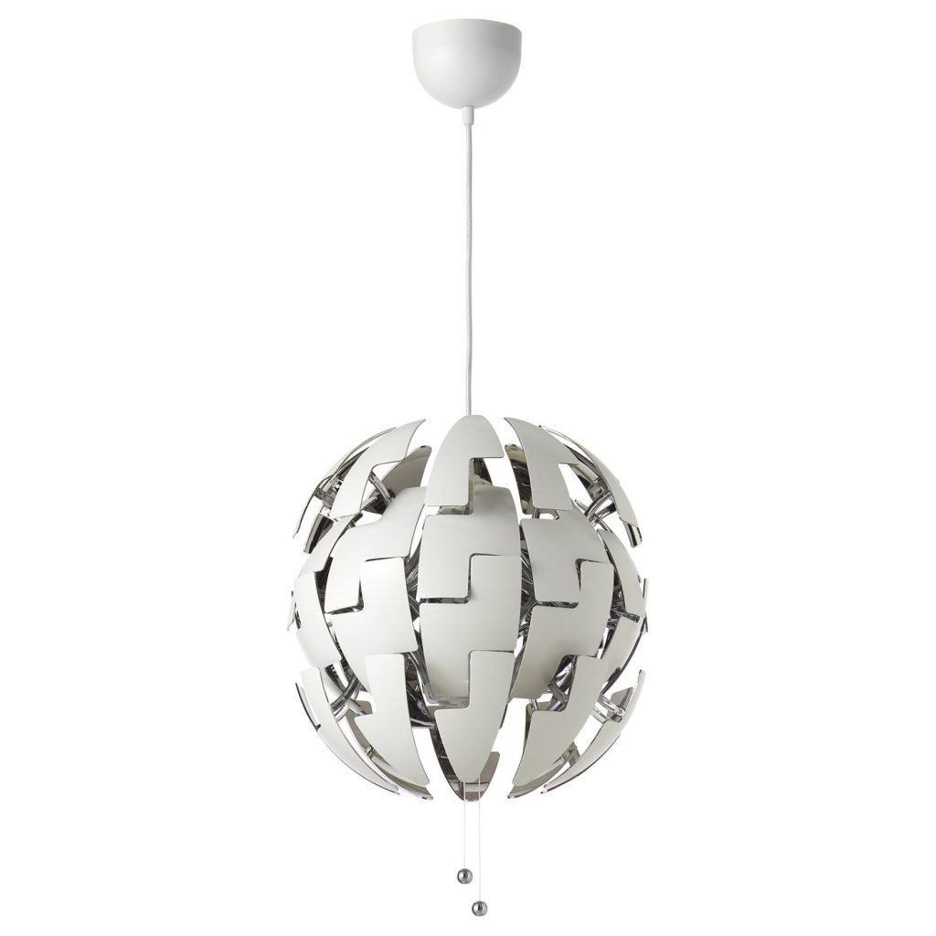 IKEA PS 2014 suspension