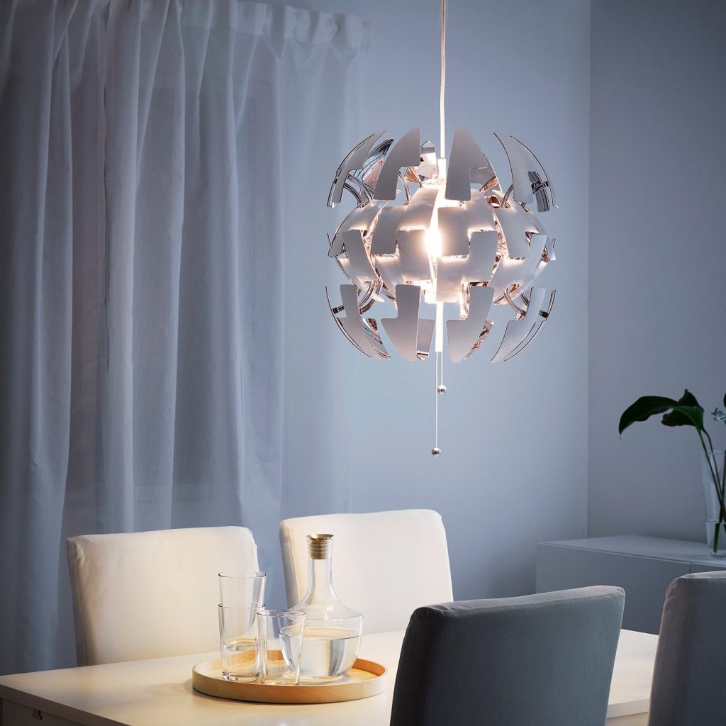 IKEA PS 2014 suspension