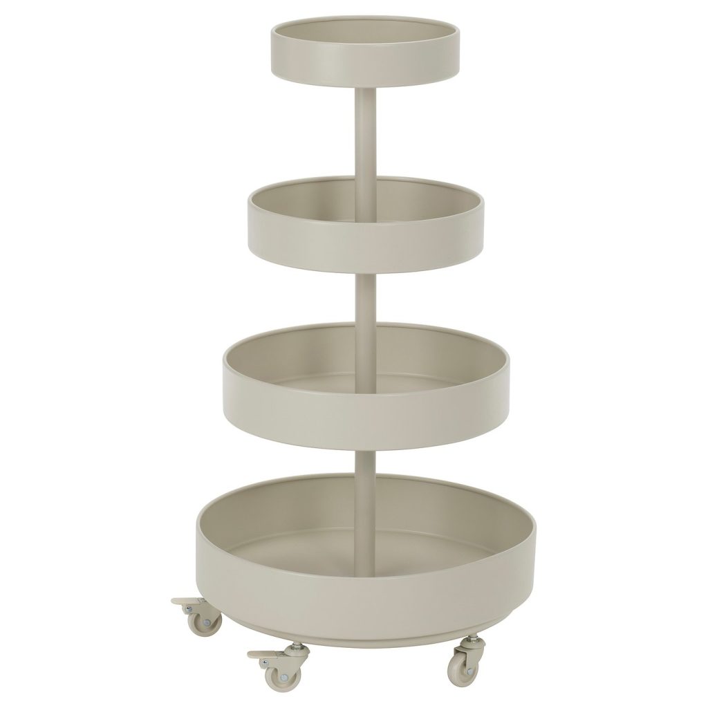 IKEA PS 2026 desserte