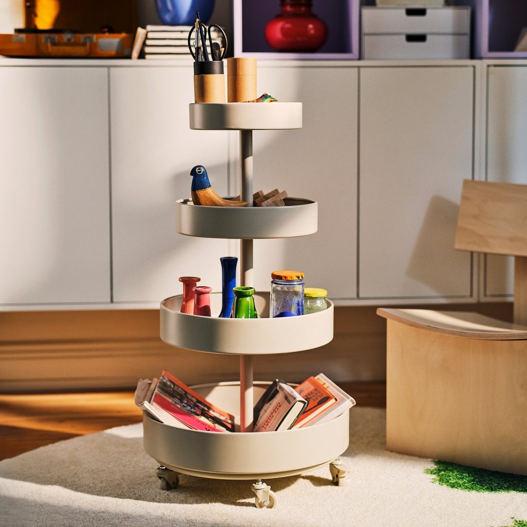 IKEA PS 2026 desserte