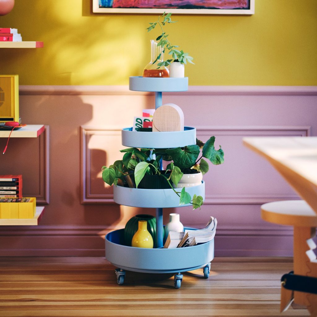 IKEA PS 2026 desserte