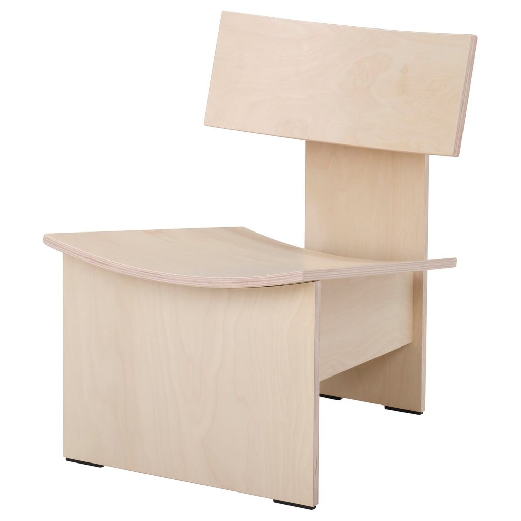 IKEA PS 2026 fauteuil