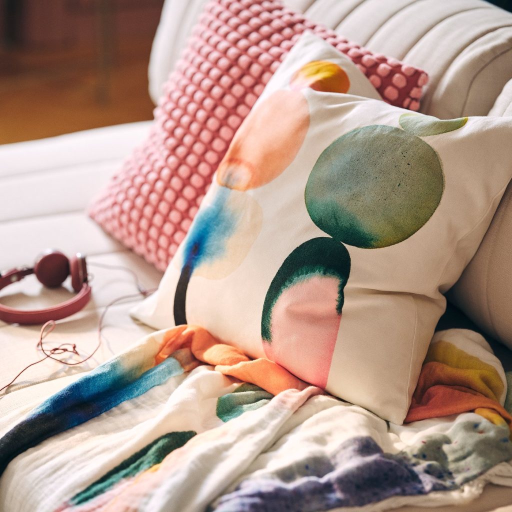 IKEA PS 2026 housse de coussin