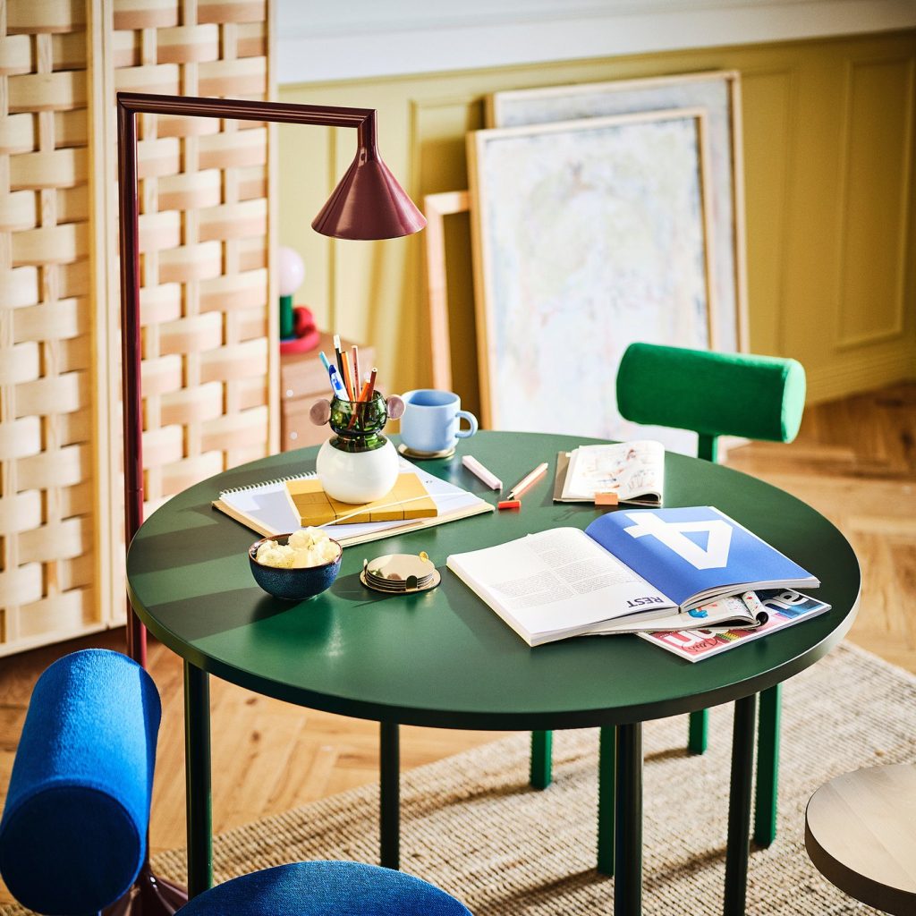 IKEA PS 2026 table