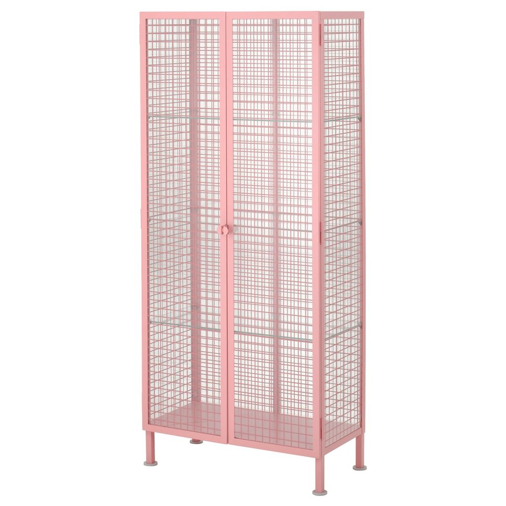 IKEA PS 2026 vitrine