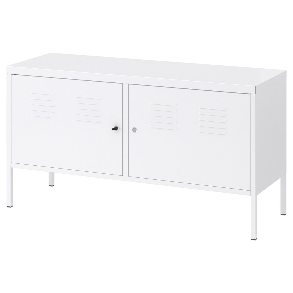 IKEA PS armoire métallique
