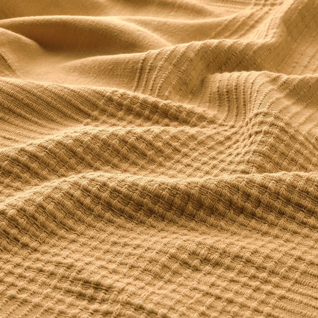 INDIRA couvre-lit