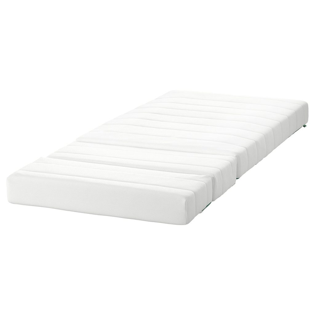 INNERLIG matelas à ressort pr lit extensible