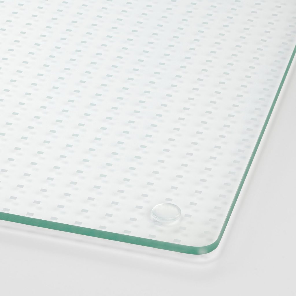 INSUG protection pour table de cuisson