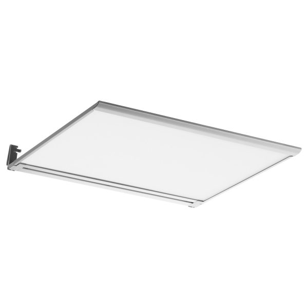 IRSTA éclairage plan travail à LED