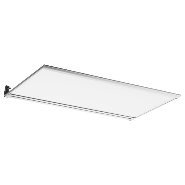 IRSTA éclairage plan travail à LED