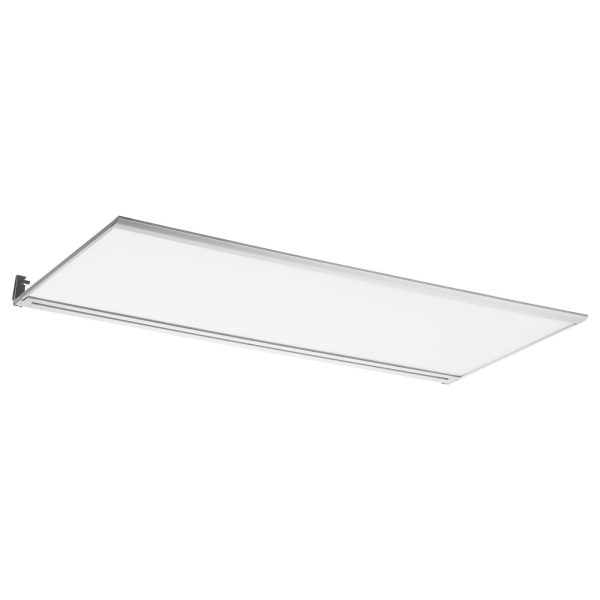 IRSTA éclairage plan travail à LED