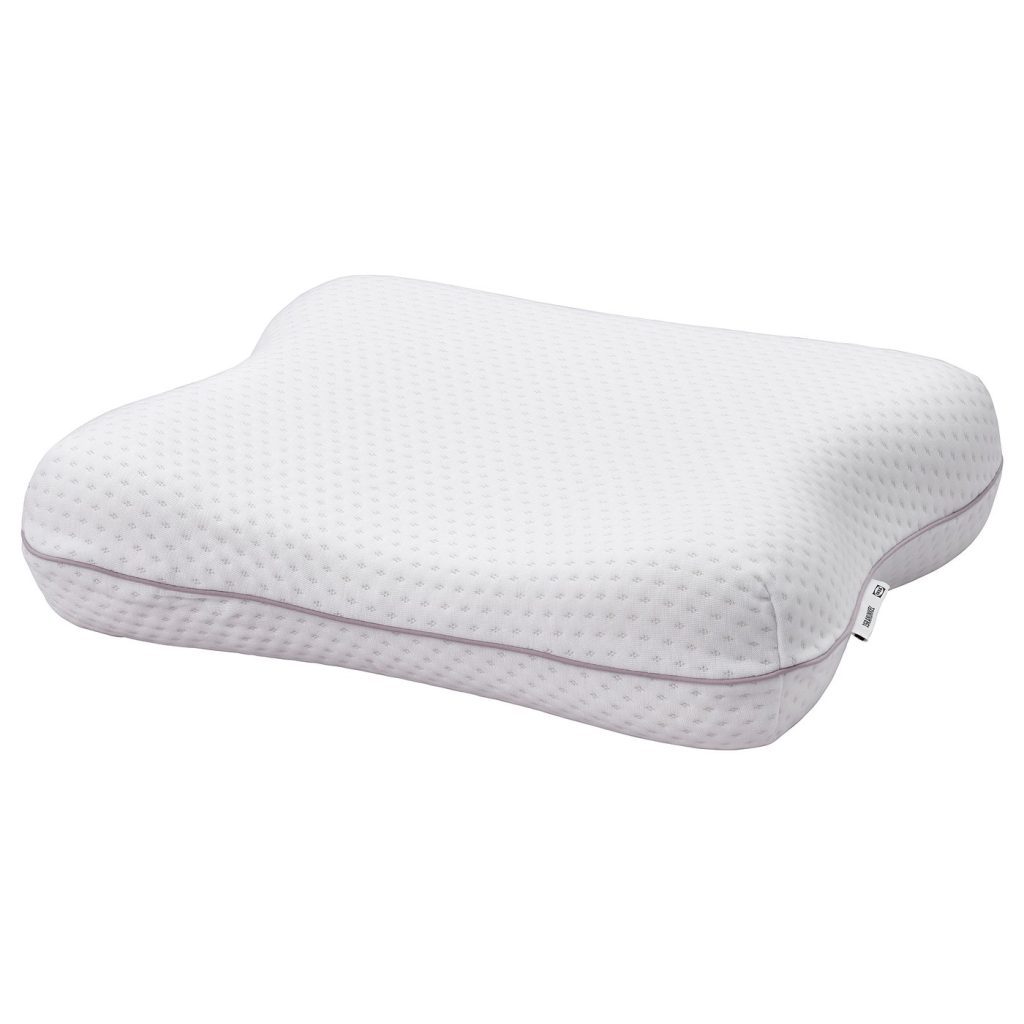 ISRANUNKEL oreiller ergo, couch. multiposition
