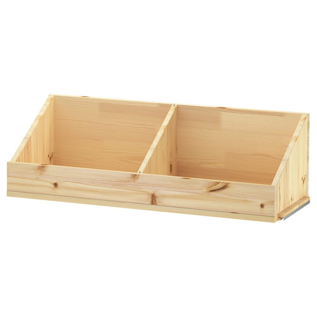 IVAR boîte avec séparateur
