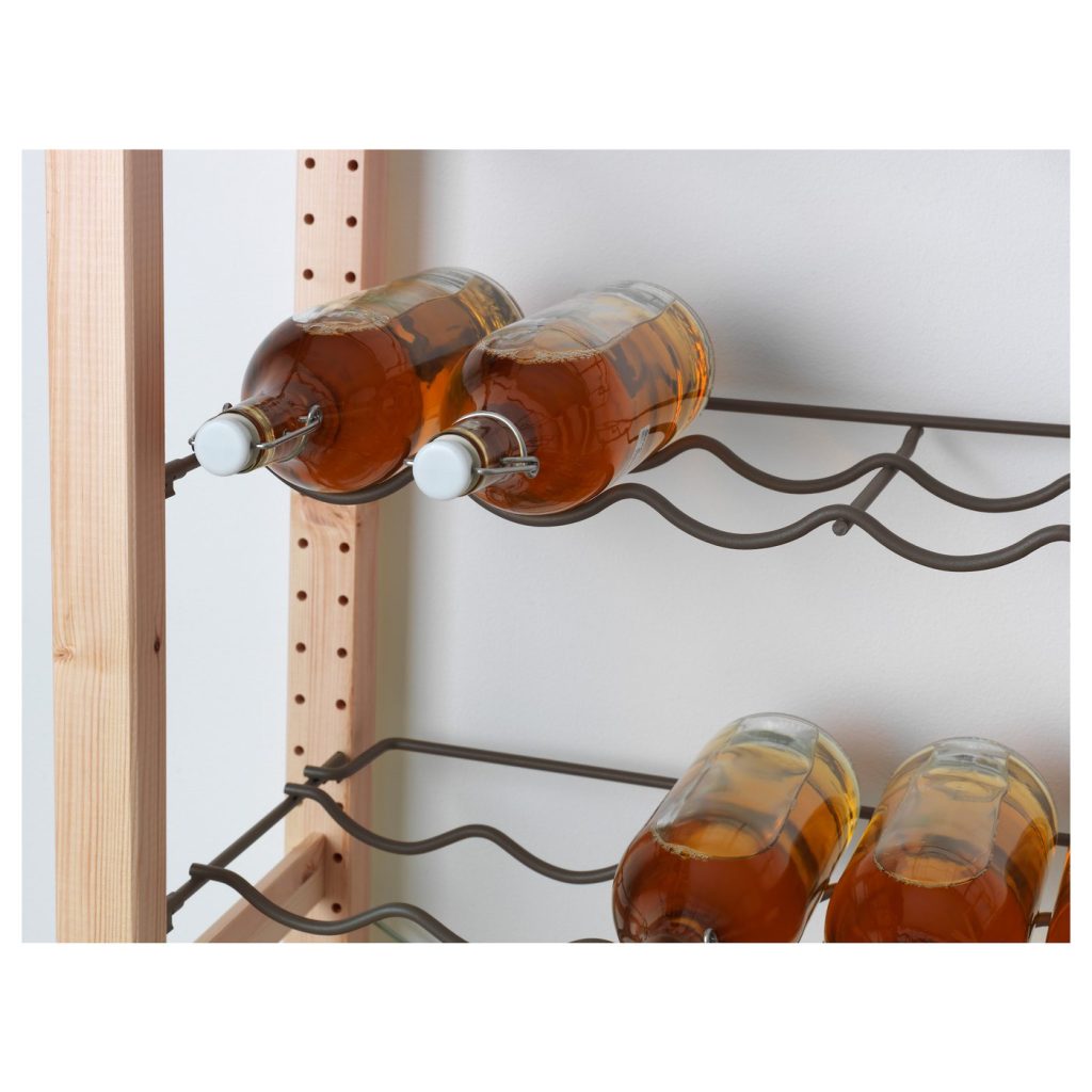 IVAR range-bouteilles