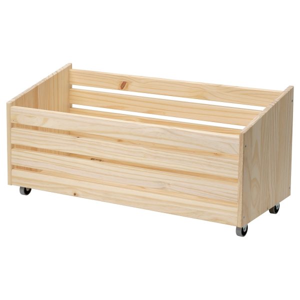 IVAR rangement sur roulettes