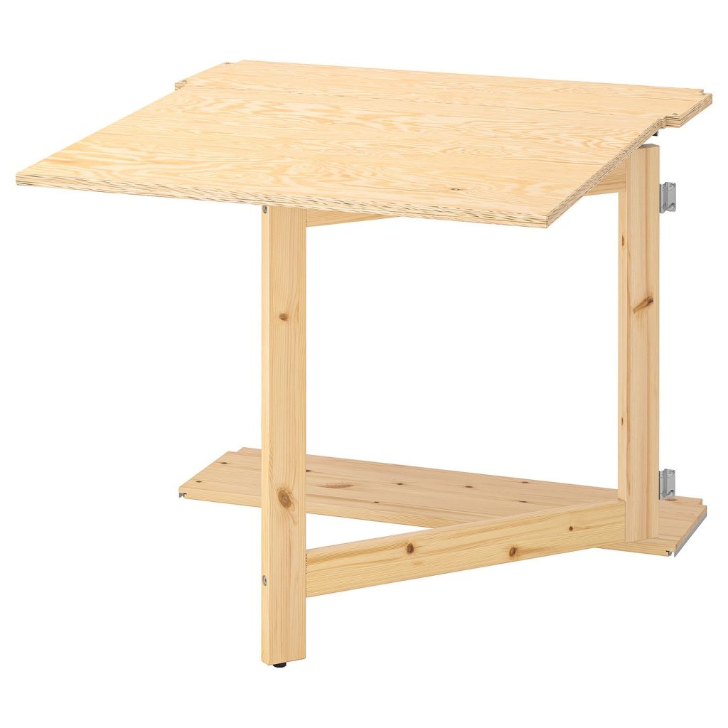 IVAR table pliante