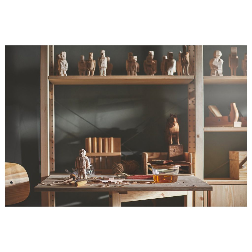 IVAR table pliante