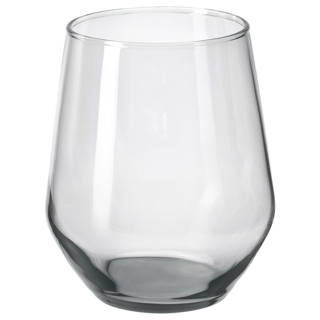 IVRIG verre