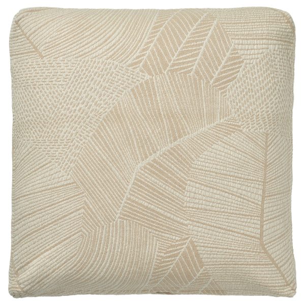 JÄTTEGRAN housse de coussin
