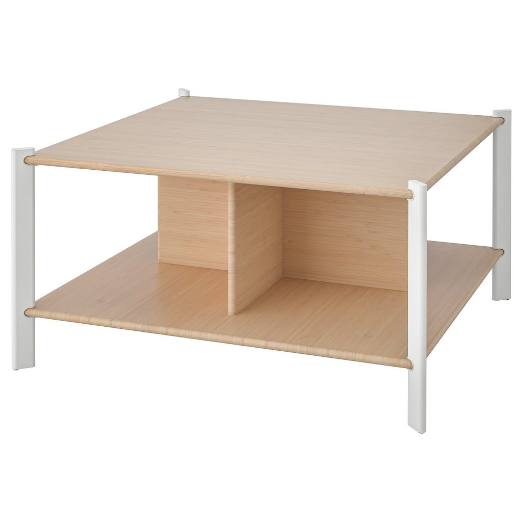 JÄTTESTA table basse