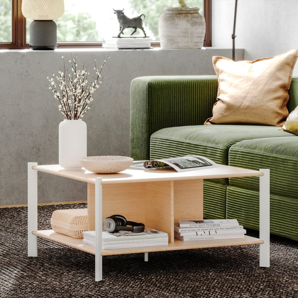 JÄTTESTA table basse