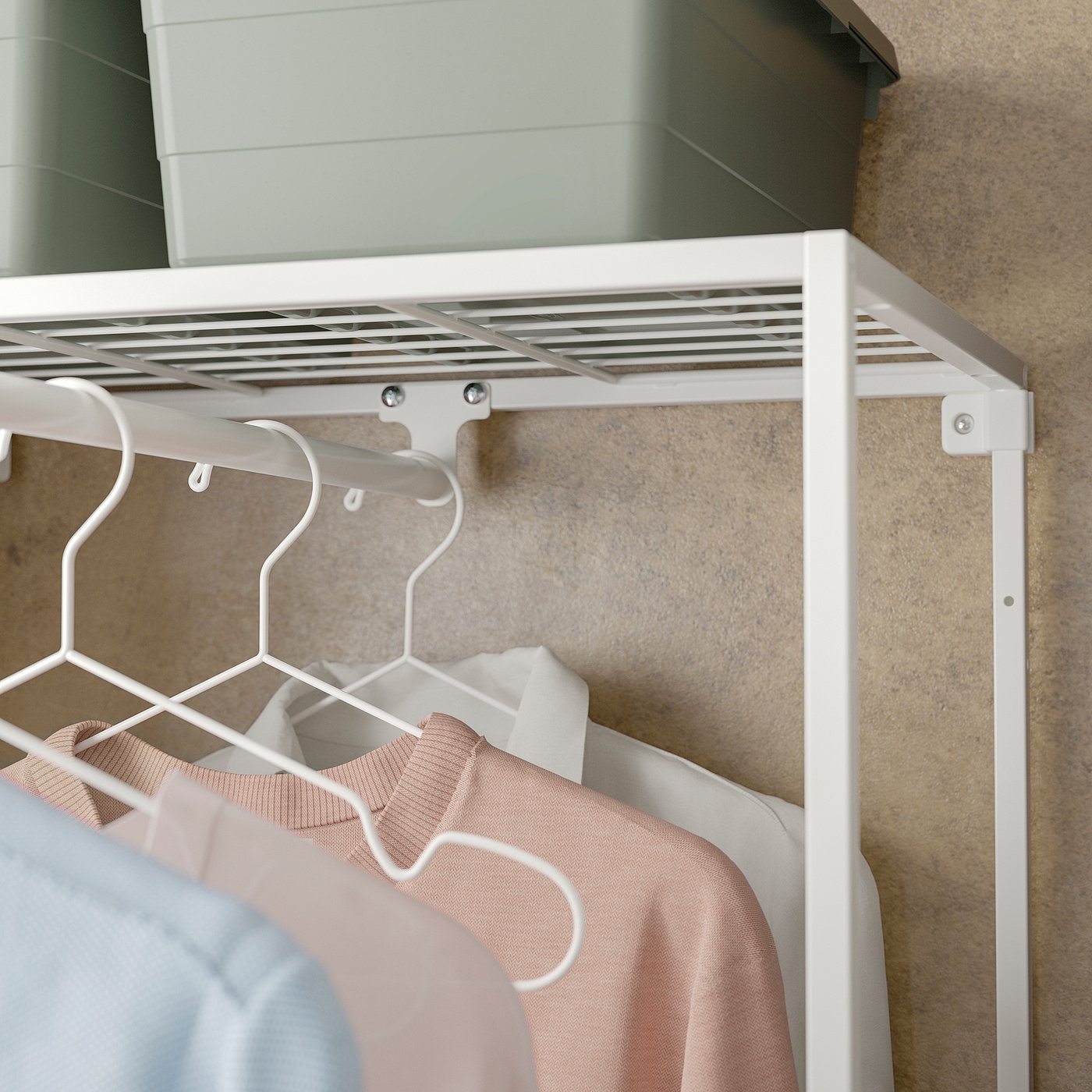 JOSTEIN tringle pour structure