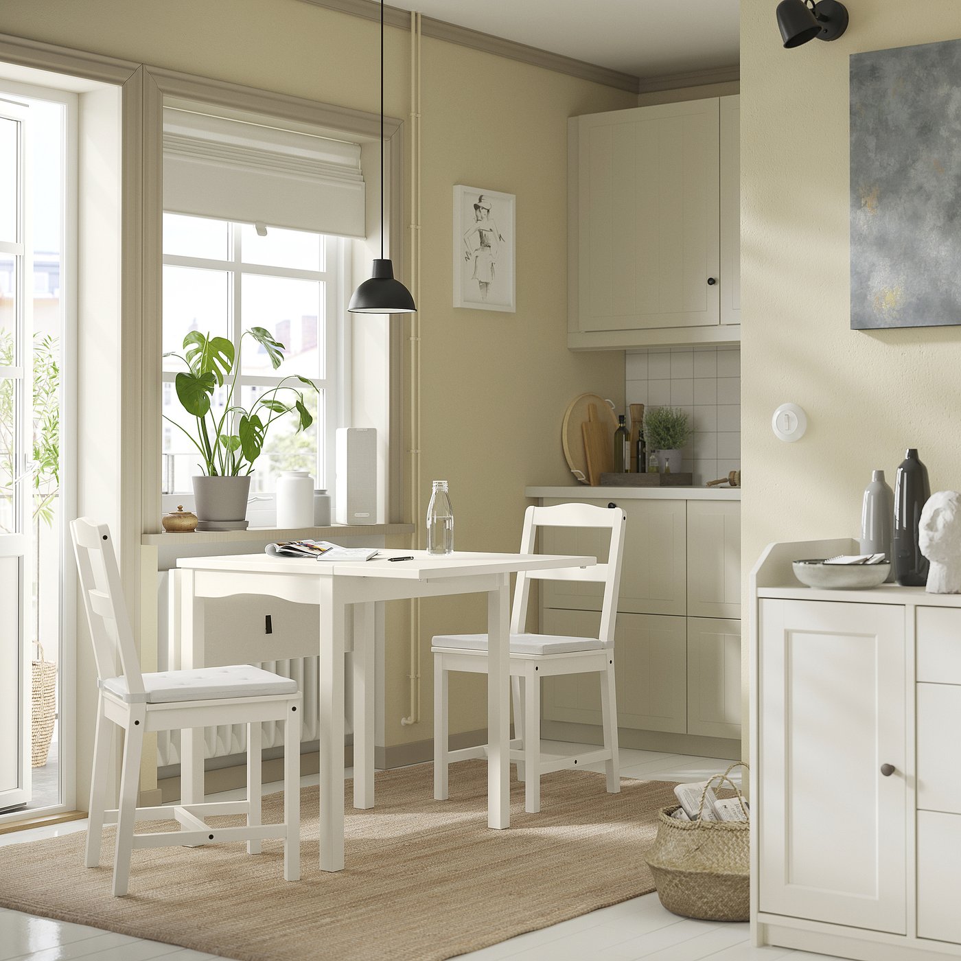 JUSTINA carreau de chaise