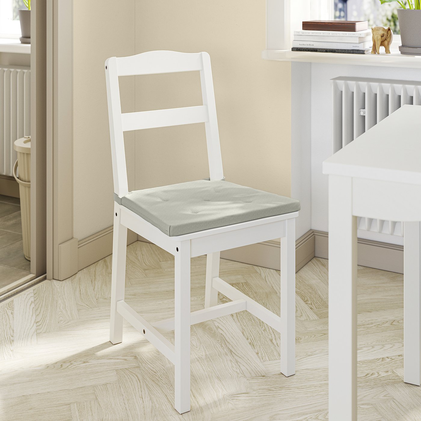 JUSTINA carreau de chaise