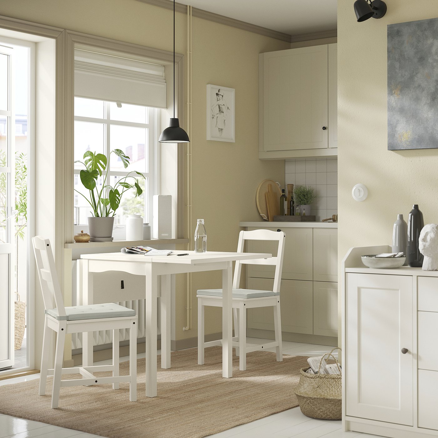JUSTINA carreau de chaise