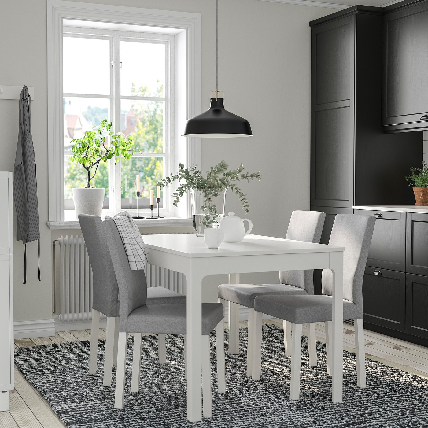 KÄTTIL chaise