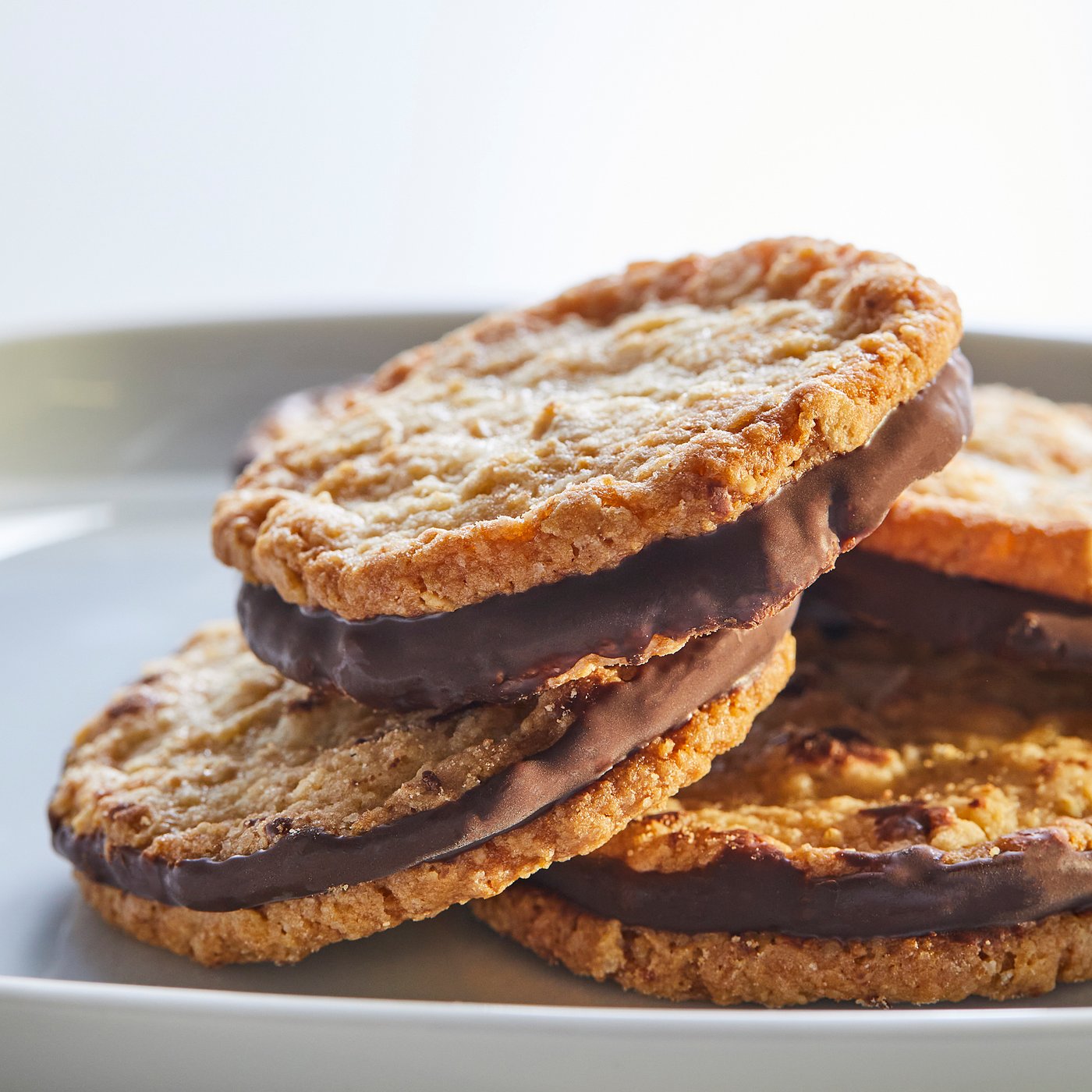KAFFEREP biscuits à l'avoine